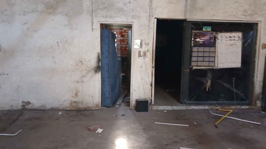 Commercial Property for Sale in North End Eastern Cape